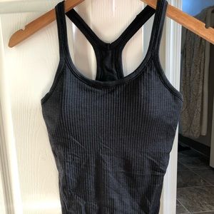 Lululemon ebb to street tank